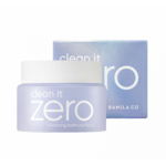 BANILA CO Clean It Zero Cleansing Balm (Purifying) 100 ml