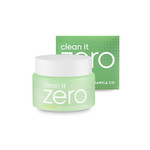 BANILA Co. Clean It Zero Tri-Peel Acid Cleansing Balm Pore Clarifying 100ml