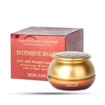 BERGAMO Intensive Snake Syn-ake Wrinkle Care Cream