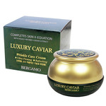 BERGAMO LUXURY CAVIAR CREAM