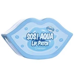 Berrisom SOS! Oops Aqua Lip Patch