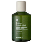 BLITHE Patting Splash Mask Soothing&Healing Green Tea 150ml