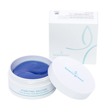 BEAUUGREEN Coral & Aqua Hydrogel Eye Patch