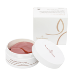 BEAUUGREEN Pomegranate & Ruby Hydrogel Premium Eye Patch