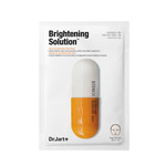 Dermask Micro Jet Brightening Solution(30g*5ea)