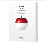 Dr Jart+ V7 TONING MASK (5PC)