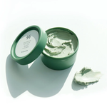 DR. CEURACLE Jeju Matcha Clay Pack 115 g