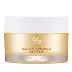 Dr. Ceuracle Royal Vita Propolis 33 Cream, 50 г