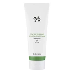 DR CEURACLE TEA TREE PURIFINE 30 CLEANSING FOAM 150 ml