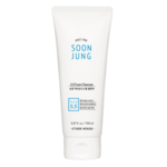 ETUDE HOUSE Soonjung 5.5 foam cleanser 150 ml