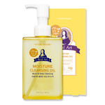 ETUDE HOUSE Real Art MOISTURE CLEANSING OIL