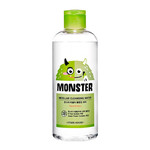 ETUDE HOUSE MONSTER Micellar Cleansing Water GENTLE