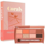 Heimish Dailism Eye Palette Coral Essay