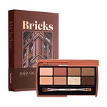 Heimish Renewal Eye Palette (Brick Brown)