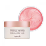 Heimish Bulgarian Rose Water Hydrogel Eye Patch 60 pc