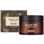 Heimish Black Tea Mask Pack 110 ml