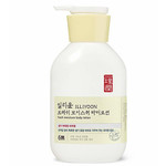 ILLIYOON Fresh Moisture Body Lotion - 350ml