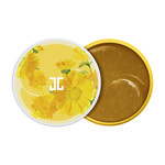 JAYJUN CALENDULA TEA EYE GEL PATCH