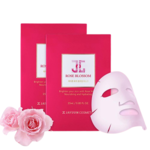 JAYJUN COSMETIC ROSE BLOSSOM MASK