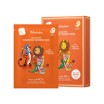 JM Solution Disney Collection Nourishing Ceramide Mask, 10ea