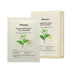 JM Solution Releaf Mild Acidic Tea Tree Mask 10 pc