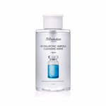 JM solution Japan H9 Hyaluronic Ampoule Cleansing Water 500ml