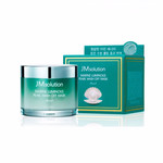 JM Solution Marine Luminous Pearl Wash Off Mask 80g