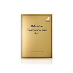 JM Solution Donation Facial Mask Save 10*30ml