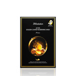 JM solution Active Golden Caviar Nourishing Mask Prime 10ea