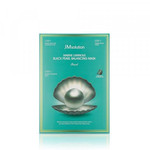 JM Solution Marine Luminous Black Pearl Balancing Mask 30ml x 10ea