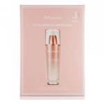 JM Solution Glow Luminous Aurora Mask 30ml x 10ea