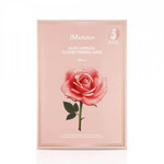 JM Solution Glow Luminous Flower Firming Mask 30ml x 10ea