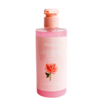 JM solution FLOWER LUMINOUS FLOWER BUBBLE DEEP CLEANSER ROSE