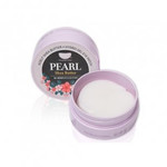 KOELF PEARL SHEA BUTTER EYE PATCH