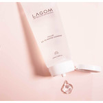 LAGOM CELLUP GEL TO WATER CLEANSER 220ml