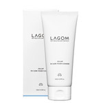 LAGOM CELLUP PH CURE FOAM CLEANSER 120ml