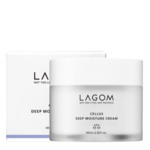 LAGOM CELLUS DEEP MOISTURE CREAM 60ml