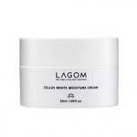 LAGOM CELLUS WHITE MOISTURE CREAM 50ml