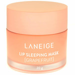 LANEIGE Lip Sleeping Mask GrapeFruit 20г.