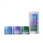 LANEIGE Dream Bubble Collection Face Sleeping Mask Mini Set 25g*3