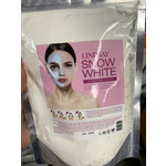 LINDSAY PREMIUM SNOW WHITE MODELING MASK PACK 240g