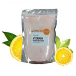 LINDSAY Premium Vitamin Modeling Mask Pack 240GR