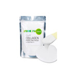 LINDSAY premium collagen modeling mask pack, 240 гр