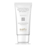 Manyo Factory Natural Sunblock Treatment Essence 50g