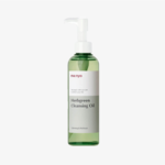 MANYO Herb Green Cleansing Oil 200ml