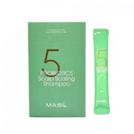 MASIL 5 Probiotics Scalp Scaling Shampoo 20x 8ml