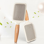 Masil Wooden Paddle Brush