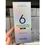 MASIL 6 SALON LACTOBACILLUS HAIR PERFUME OIL(LIGHT) 66ML