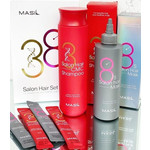 MASIL SALON HAIR SET