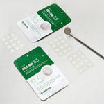 MEDI-PEEL Phyto CICA-Nol B5 Spot Patch, 12 мм*12